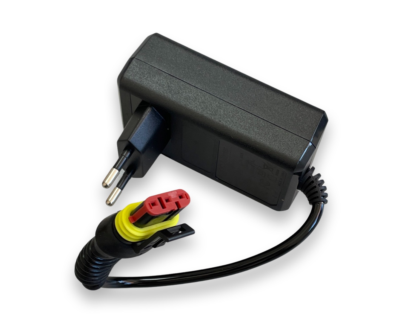 16131_0uREtLTDWToI8p Adaptateur secteur remplace 5931636-01 adaptable sur Husqvarna Automower 305, 315, 405X, 415X