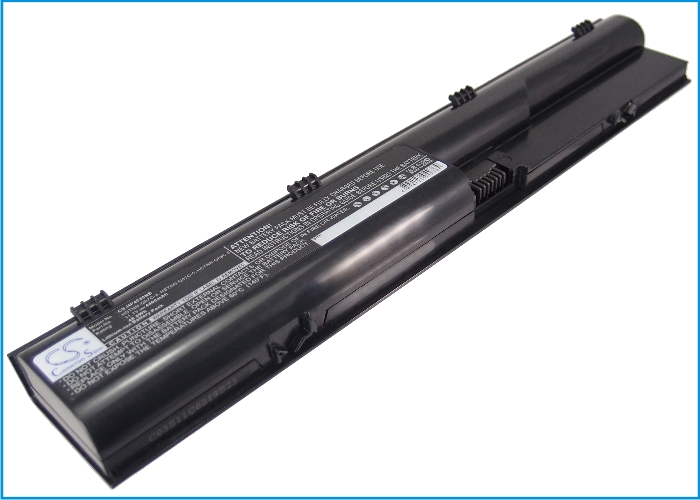 15034_0a7O4swgOaN5GU Akku passend für HP Probook 4330s, 4331s, 4430s, 4400mAh