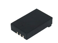 7717_0 Batterie compatible Fujifilm FinePix S100FS, S200EXR 1100mAh