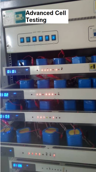 25112_2kyLfvhJUrZSIl EREMIT 12V 6Ah F2x2 LiFePo4 Akku mit BMS und Banane Stecker