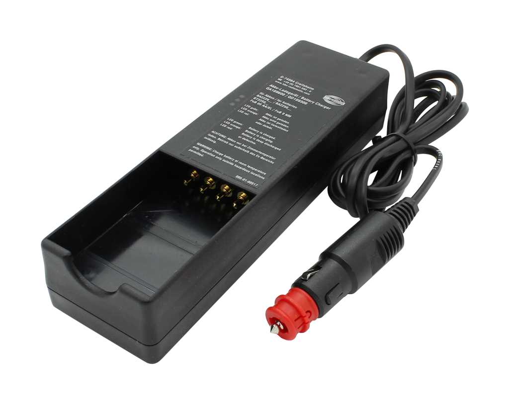 27224_0D6gHsIXbgBpzx Original Ladegerät ersetzt QD109300 passend für HBC BA222060, FUB05XL,KH68302500