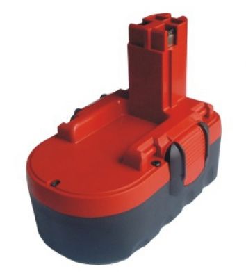 8764_0 Akku ersetzt Bosch 2 607 335 277, 2 607 335 688 18V 3000mAh