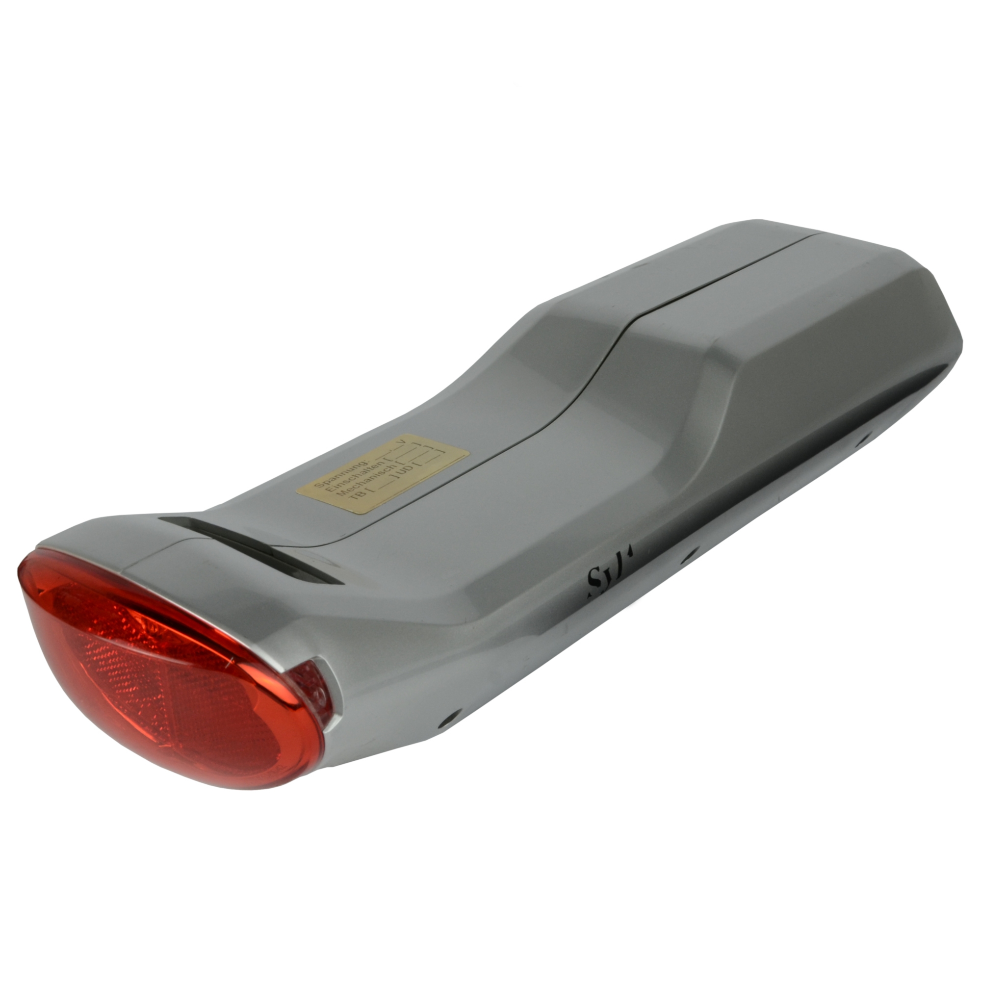 23714_0TeQkfMpUaW9G3 Zellentausch für BionX 3582, 3800 - 48 Volt 8.7Ah Li-Ion Akku