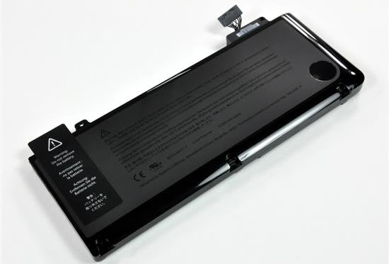 9796_0Geda0tbgfKRet Akku ersetzt Apple A1322, 661-5229, 661-5391, 661-5557 58Wh