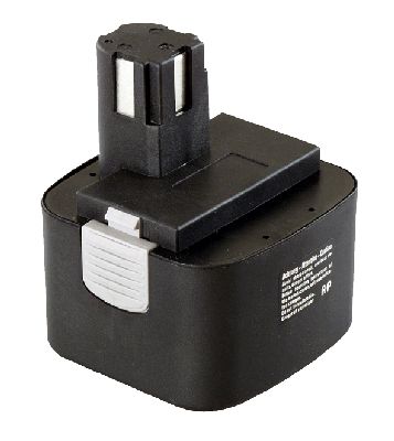 2268_0 Akku für Panasonic EY9006B, EY9101, EY9103, 12V 2.1Ah