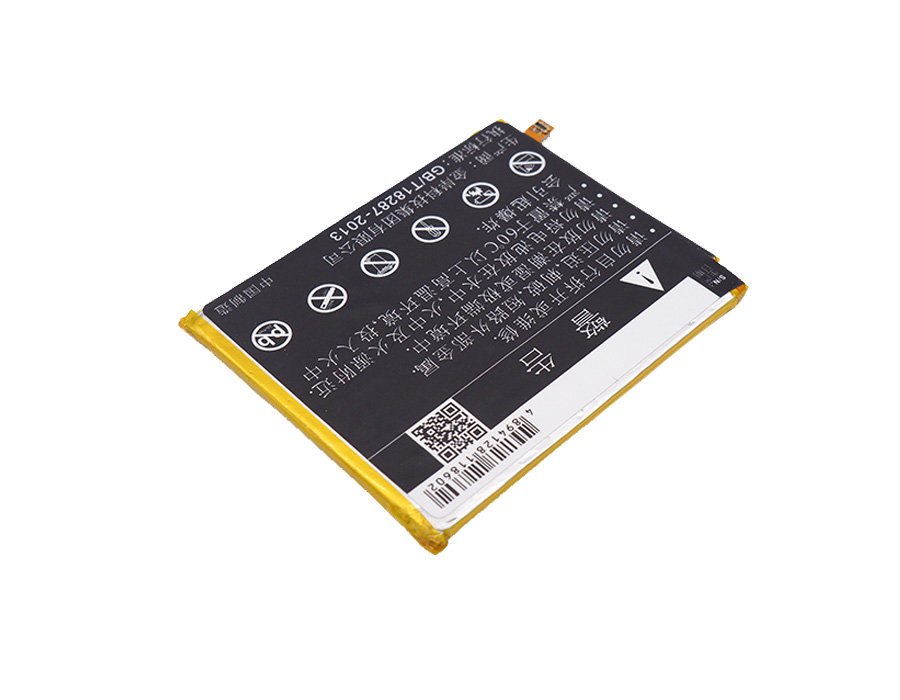 19924_09ZXTGd2wzPjUx Batterie remplace Huawei HB376883ECW 3400mAh