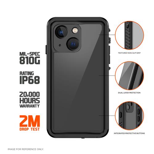 27099_1CcOAZfmBAumUi iPhone 15, Avalanche schwarz