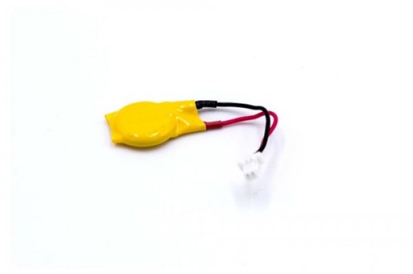 23268_00ZScEyl1TigwK Bios CMOS Batterie ML-1220, ML1220 3V 17mAh Li-Mn avec câble