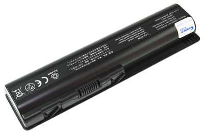 Akku ersetzt HP 462889-121, 485041-001, -003, 487296-001 5.2Ah