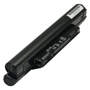 13262_0 Akku ersetzt Dell 2NJNF, 8JVDG, T41M0, TPMCF 3900mAh
