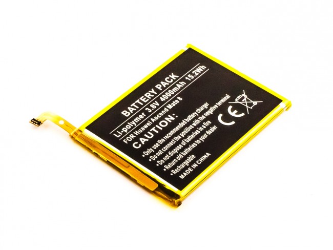 19934_02ez5TAChGm2e5 Batterie remplace Huawei HB396693ECW 4000mAh