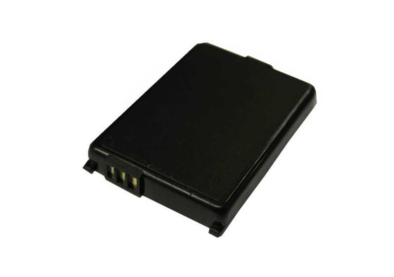 9664_0 Akku ersetzt Siemens V30145-K1310-X132 550mAh