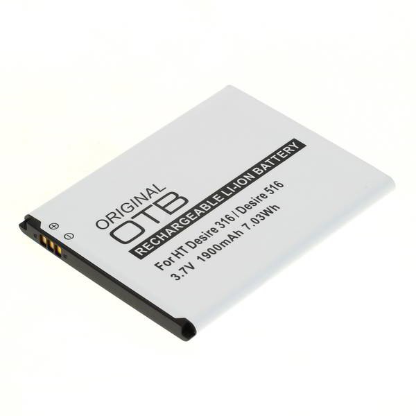 19704_0KFE49KTQy7l6C Akku ersetzt HTC 5360570, B0PB5100, Desire D316, D516