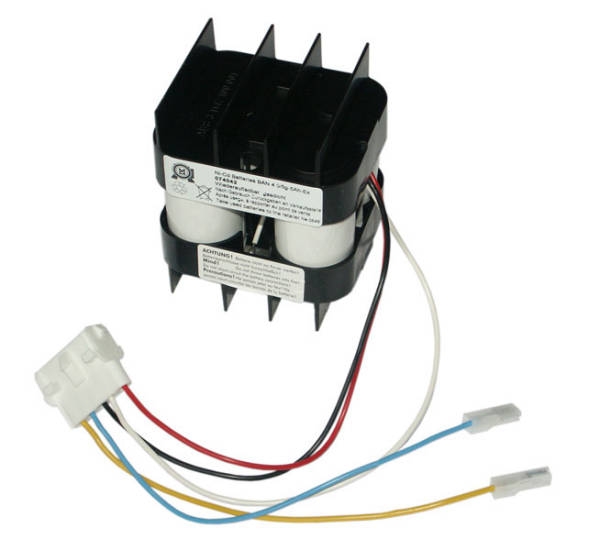22062_0llHOlDvKVZ1Vr Akku ersetzt Bosch 7781207019, 074042 4.8V 5000mAh