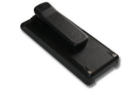 Batterie compatible avec Icom IC-3FX, IC-40S, IC-F4TR, IC-T2E 2300mAh