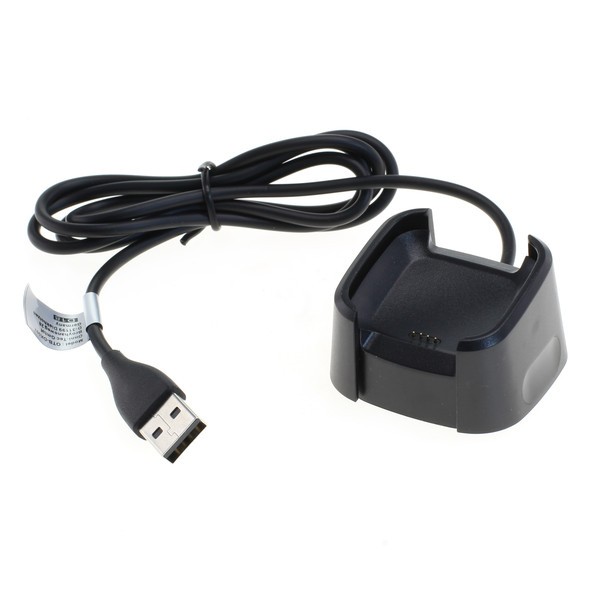 23020_0 USB Ladekabel / Datenkabel für Fitbit Versa, Versa Lite, Versa SE