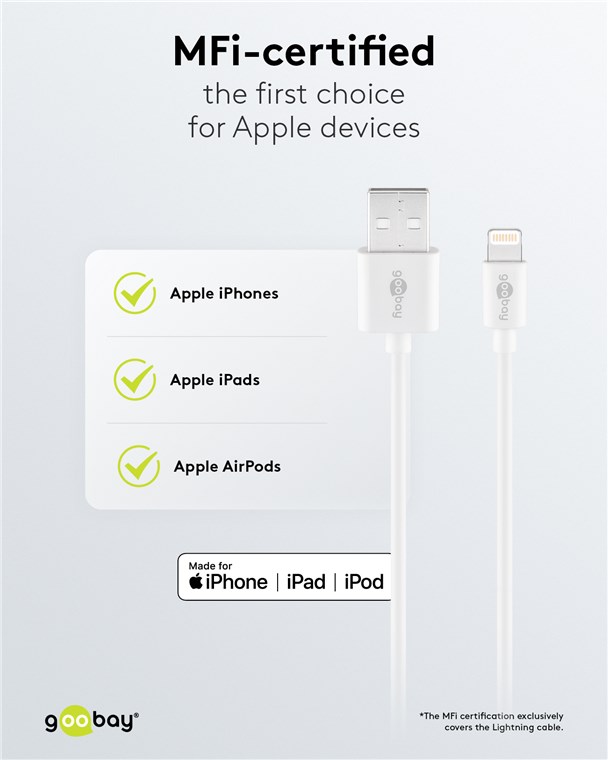 18272_218gzjdfYq5EMS Dual Ladeset 2,4 A - Netzteil mit 2x USB-Buchse und Apple Lightning-Kabel 1m