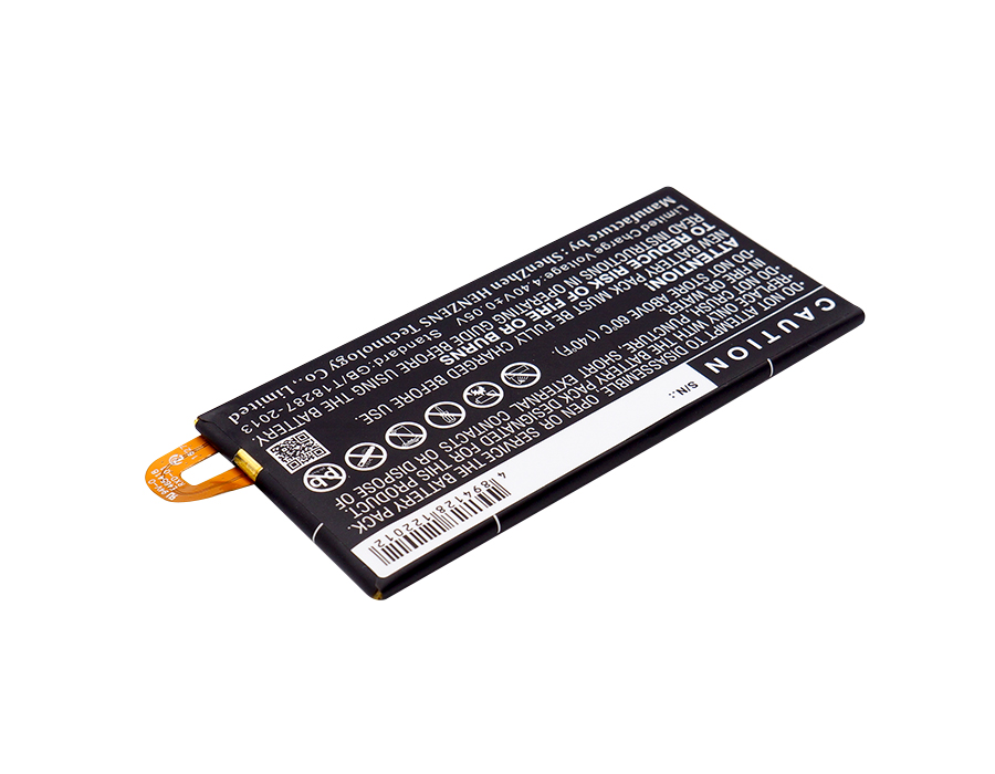 20296_0BrF69kauJ8Q1Y Akku passend für HTC 10 Evo TD-LTE, Acadia, M10f 3200mAh