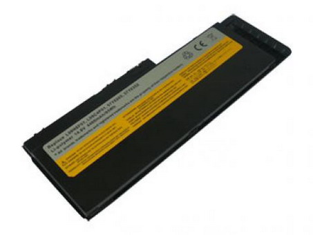13267_0 Akku ersetzt LENOVO L09C4P01, 57Y6352 3000mAh
