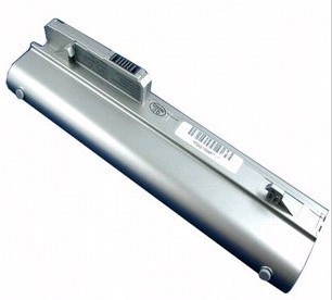4809_0xEbGf6sVp9ttw Akku passend für HP Mini 2140, 2133-KR939UT mini-Note 4400mAh