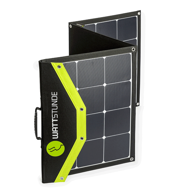 25596_3qcaivTCIEaNXK WATTSTUNDE® WS140SF+ SunFolder Solarmodul 140 Wp