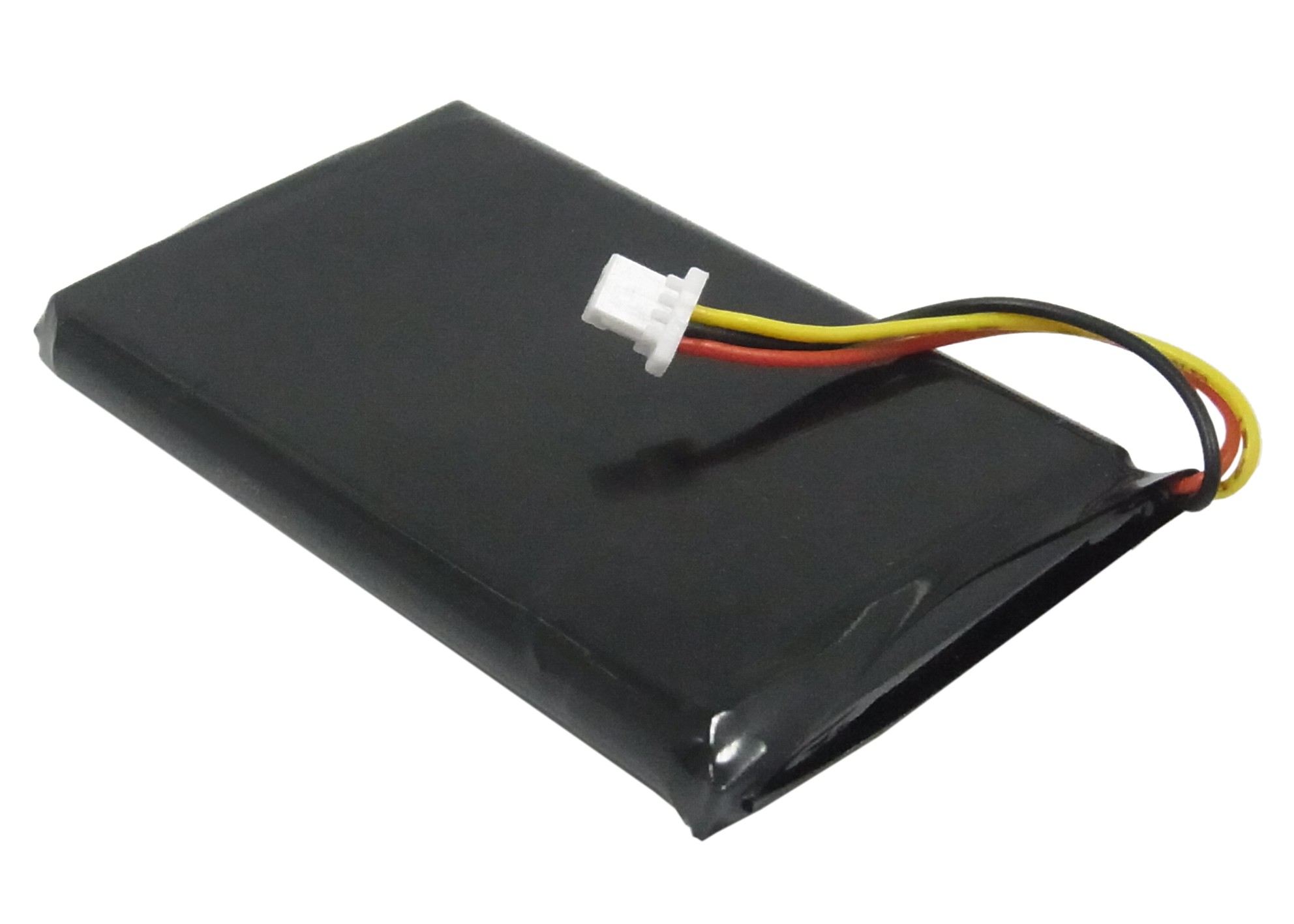 24332_0 Akku passend für Garmin Nuvi 30, 50, 52LM, 55LM, Drive 50LM 1100mAh