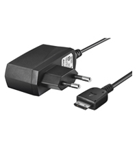 11833_0 Adaptateur secteur 230V pour Samsung L760, G600, U800, U900