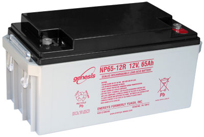 14150_0ouuADq2Wfas5X Hawker Enersys Genesis NP65-12R 12V 65Ah