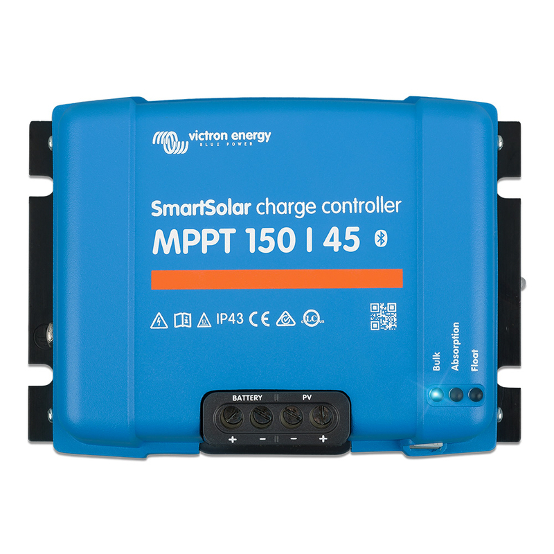 25530_0 MPP Solar Laderegler MPPT 150/45 von Victron