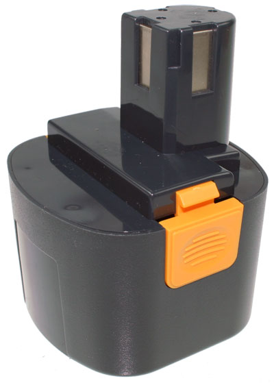2262_0L2hJUhupvabQs Sila Akku ersetzt Panasonic EY9182B, EY9182, EY9086B 9.6V 3Ah