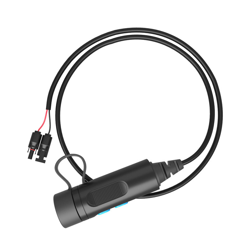 27279_0 Bluetti Adapter P090D - MC4 Adapterkabel 1,5m