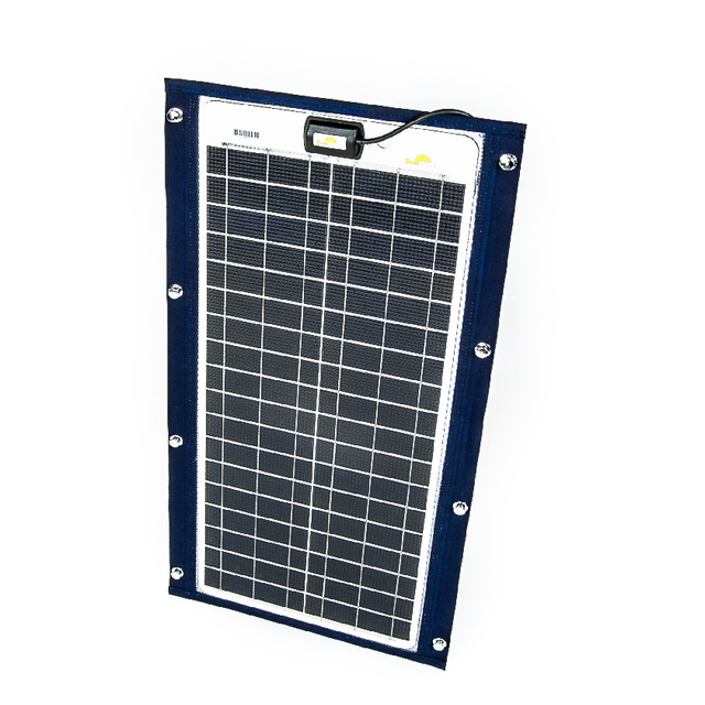 25682_0iHcJXfBYxZL6f Solarmodul Marine SunWare TX 12039, 45 Wp