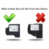 27033_1 Phylion Joycube SF-03 36V 14.5Ah JCEB360-14.5 Batterie pour vélo électrique