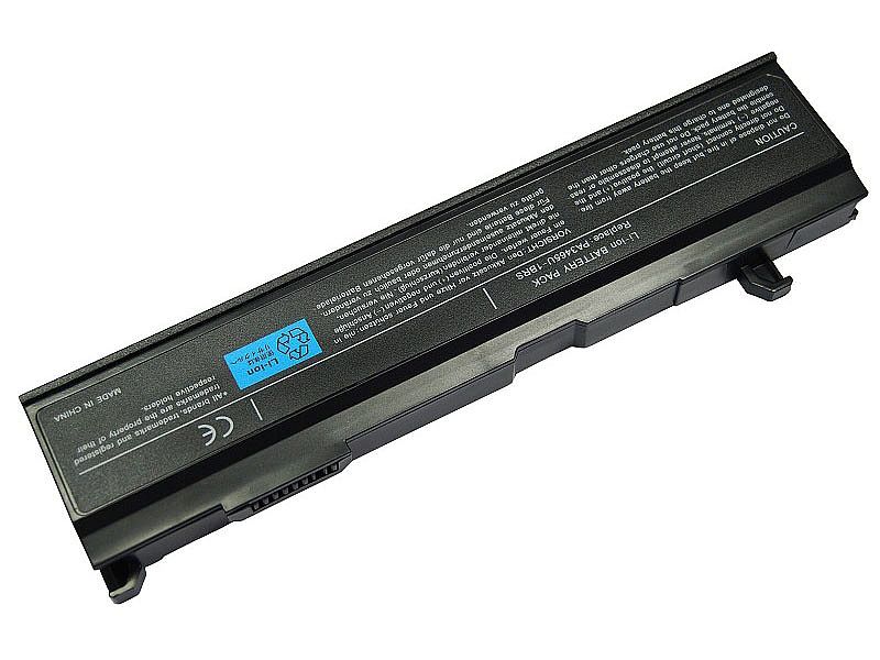 15736_0rz4NDEg3GtUha Akku passend für Toshiba Satellite A100, A105, A110, A135 2200mAh