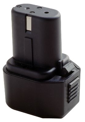 10520_0 Akku ersetzt Hitachi EB7, EB7S, EB7G, 7.2V 2200mAh
