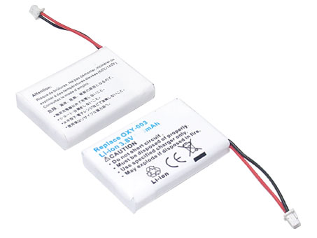 3483_074GelwIN6gCgQ Akku passend für Nintendo Gamboy OXY-001, OXY001