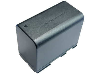 7917_0sM1FHDJOBbkYG Akku passend für Canon DM-MV1, V-40Hi, C2 6900mAh