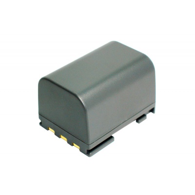 782_0 Akku ersetzt Canon BP-2L24, BP-2L18, NB-2LH 1500mAh