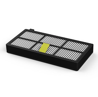 17832_0IO4uAMv9x2HIu HEPA Filter passend für iRobot Roomba 800, 900 Serie