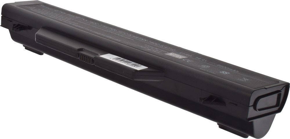 17228_059ceSzE3lBdVq Akku ersetzt HP NBP8A157B1, NZ375AA, ZZ08 6600mAh