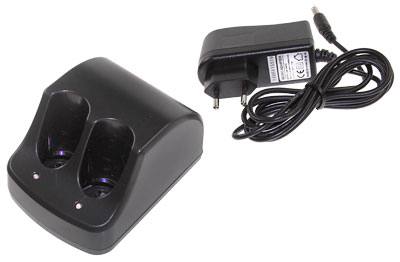 13200_0VjcdZaHGW0AWg Ladegerät für Black&Decker VP-100, VP-105, VP-110, VP-130