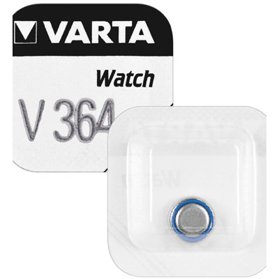 20332_0LER6glilSsacU Varta V364, SR621SW, SR60 Knopfzelle