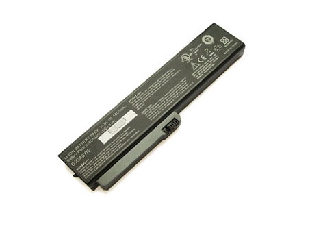 10526_0 Akku für Fujitsu-Siemens SQU-522, 4800mAh/53Wh