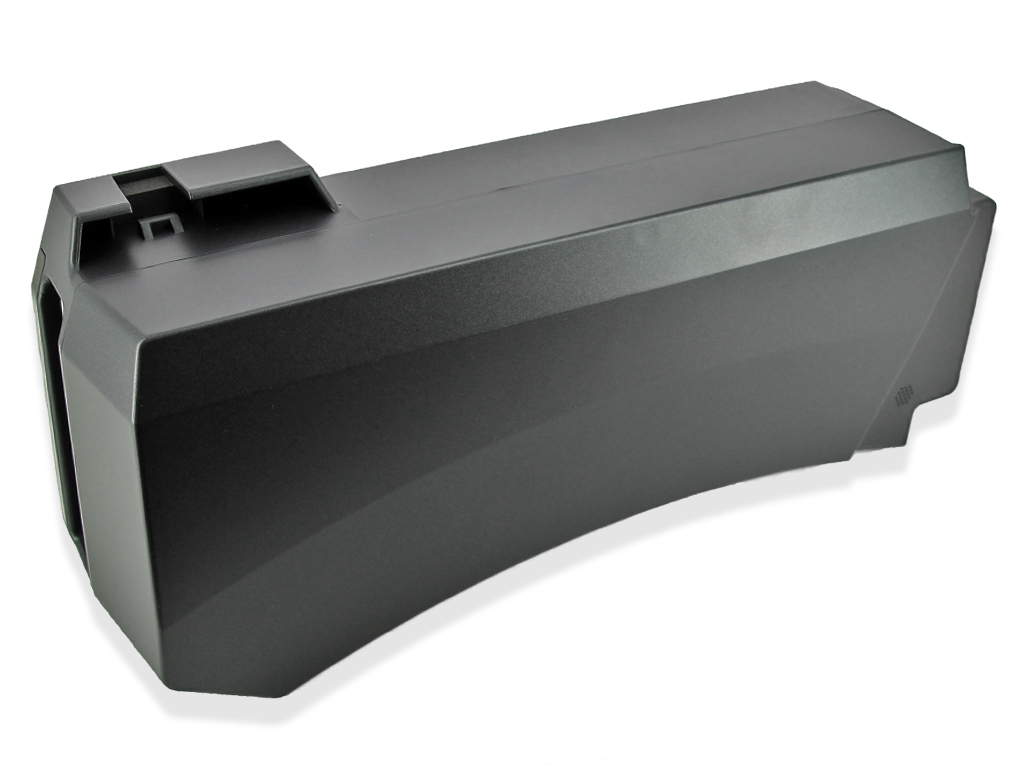 27472_1 Derby Cycle Impulse Evo batterie tube de selle 36V 17.25Ah adapté pour Raleigh, Kalkhoff