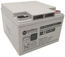 26105_0 battery-direct SBY-AGM-12-28 12V 28Ah AGM Bleiakku