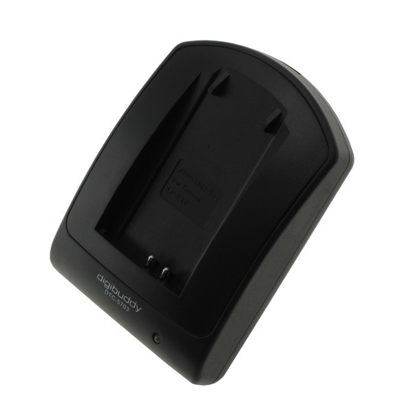 17232_0 USB Ladegerät passend für Panasonic DMW-BCN10