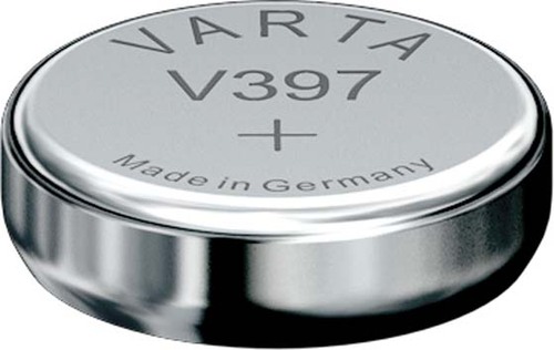 13857_0 Varta V397 Batterie