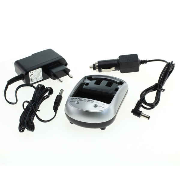 12804_0ppgaDYT9rP1iY Li-Ion Schnell-Ladegerät für Samsung BP85A Akku