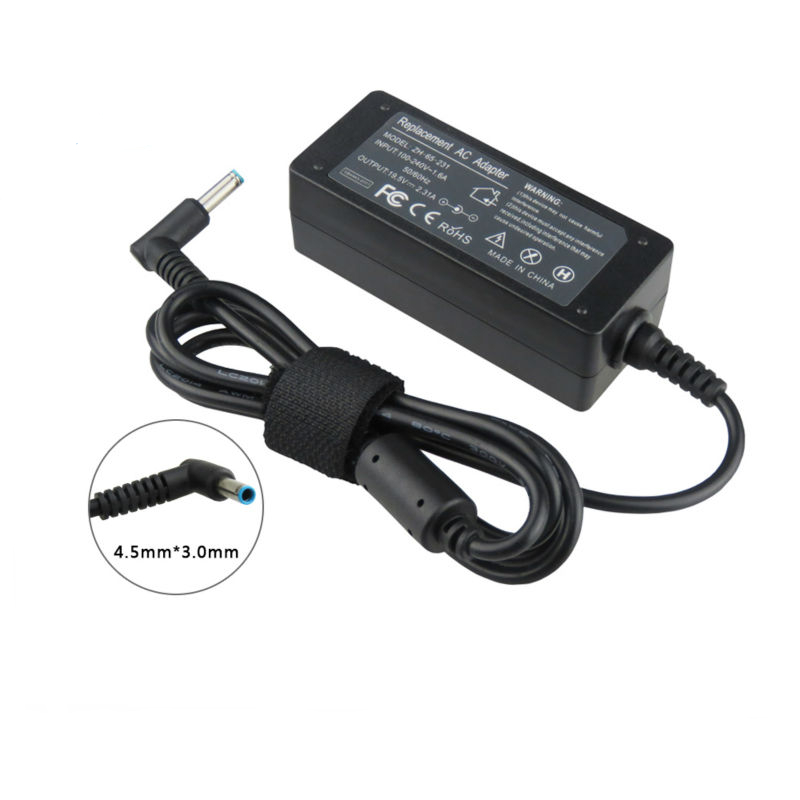 18954_0dnuuatfhNm9bg Adaptateur secteur comme HP 741727-001, HSTNN-CA40 19.5V 2.31A