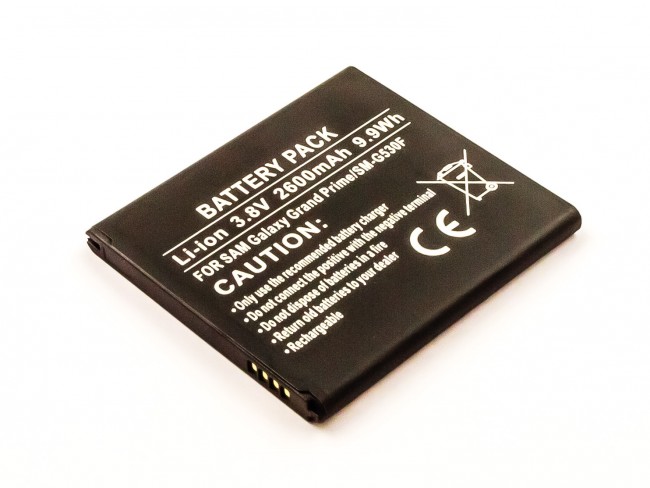 22079_0mqDSpZzWJDnzI Akku ersetzt Samsung EB-BG530CBB, EB-BG530CBE 2600mAh